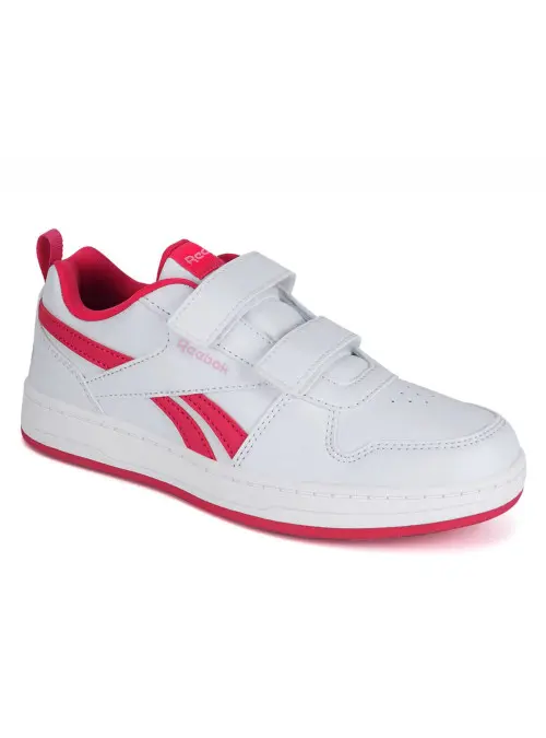Reebok Dziecięce Sneakersy Reebok Royal Prime 2.0 2v 100201645 Biały | Sklep Monotox