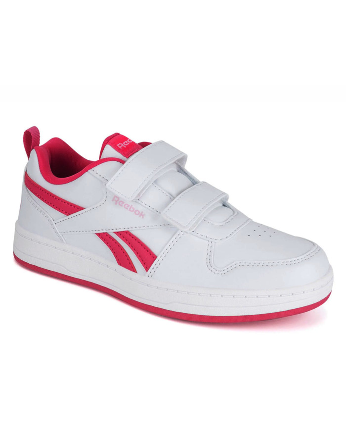 Reebok Dziecięce Sneakersy Reebok Royal Prime 2.0 2v 100201645 Biały | Sklep Monotox