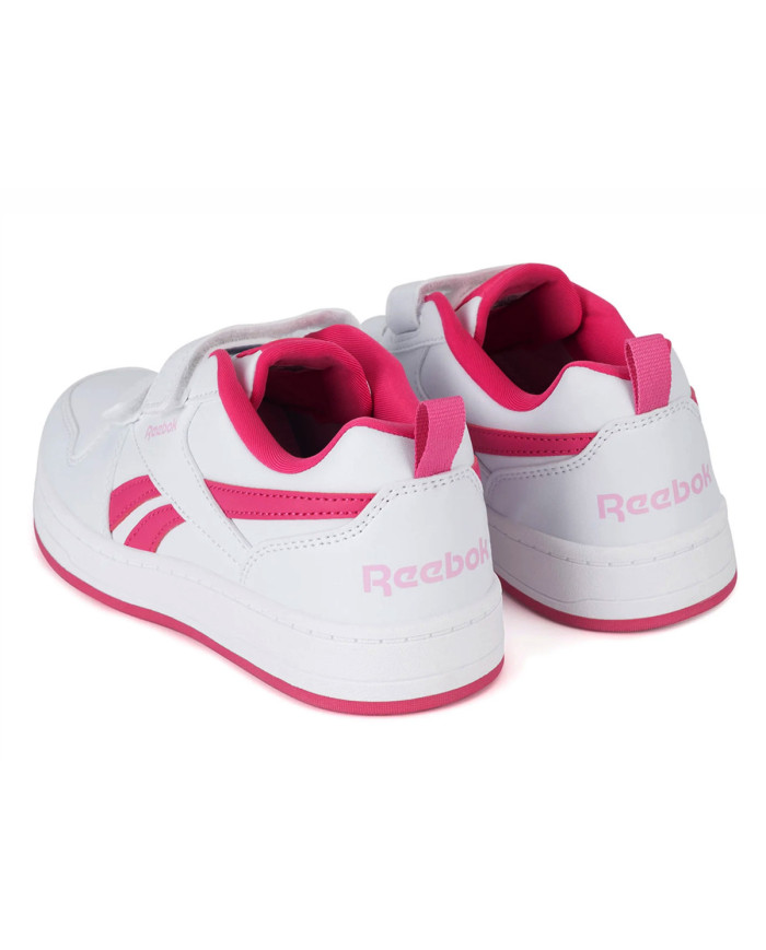 Reebok Dziecięce Sneakersy Reebok Royal Prime 2.0 2v 100201645 Biały | Sklep Monotox