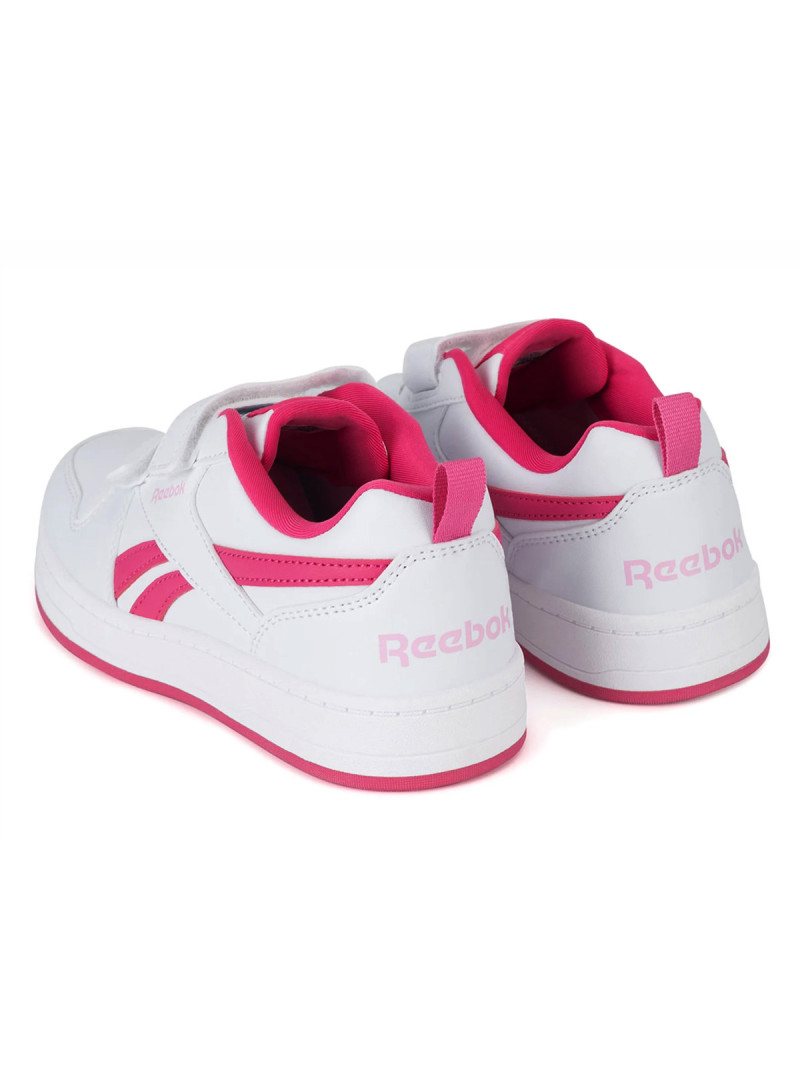 Reebok Dziecięce Sneakersy Reebok Royal Prime 2.0 2v 100201645 Biały | Sklep Monotox