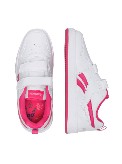Reebok Dziecięce Sneakersy Reebok Royal Prime 2.0 2v 100201645 Biały | Sklep Monotox