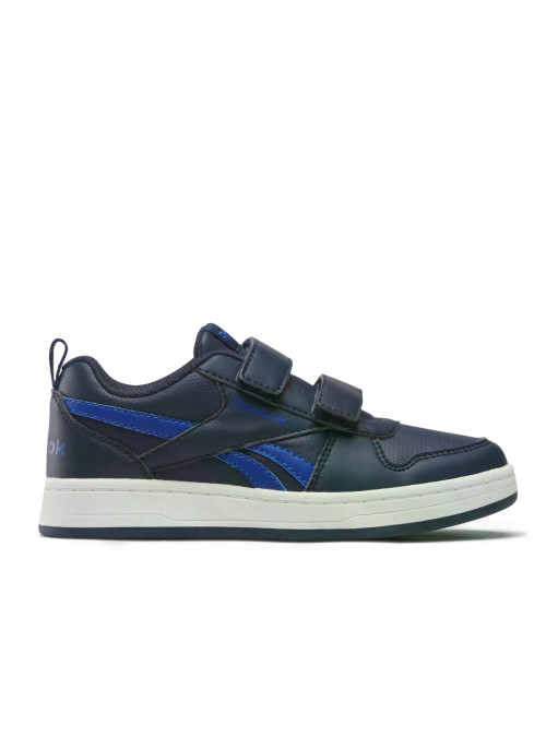 Reebok Dziecięce Sneakersy Reebok Royal Prime 2.0 2v 100202238 Granatowy | Sklep Monotox