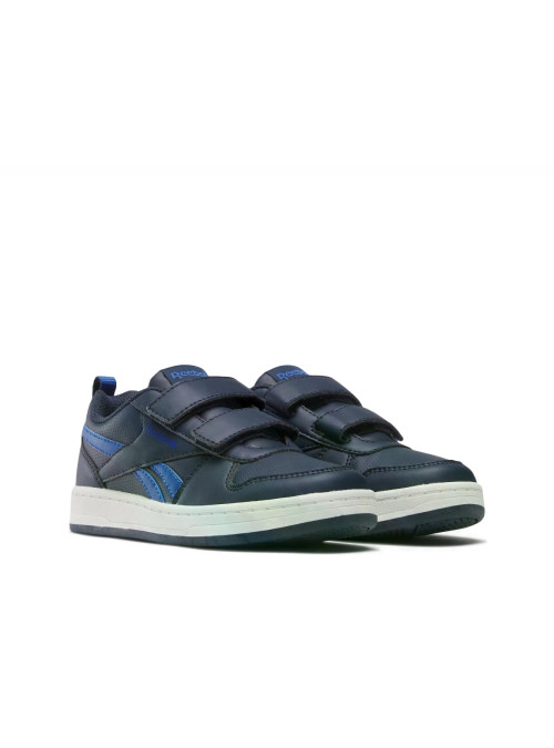 Reebok Dziecięce Sneakersy Reebok Royal Prime 2.0 2v 100202238 Granatowy | Sklep Monotox