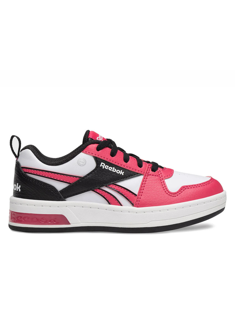 Reebok Dziecięce Sneakersy Reebok Royal Prime Step N Fla 100202285 Różowy | Sklep Monotox