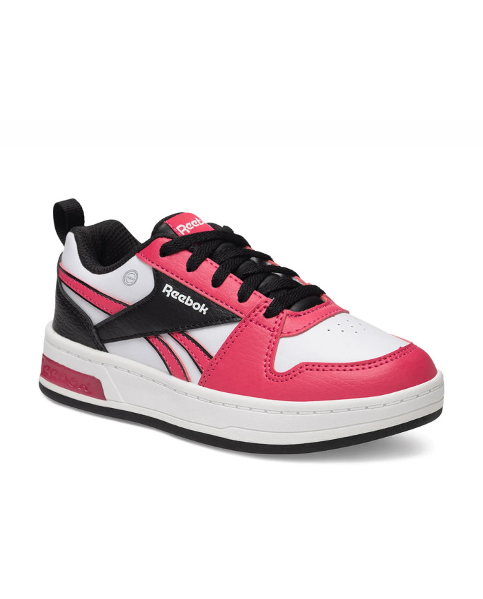 Reebok Dziecięce Sneakersy Reebok Royal Prime Step N Fla 100202285 Różowy | Sklep Monotox
