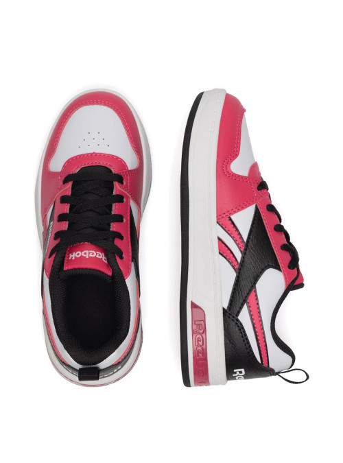 Reebok Dziecięce Sneakersy Reebok Royal Prime Step N Fla 100202285 Różowy | Sklep Monotox