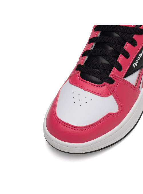 Reebok Dziecięce Sneakersy Reebok Royal Prime Step N Fla 100202285 Różowy | Sklep Monotox