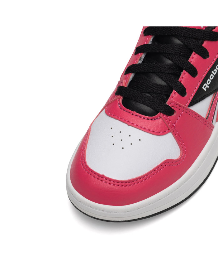 Reebok Dziecięce Sneakersy Reebok Royal Prime Step N Fla 100202285 Różowy | Sklep Monotox