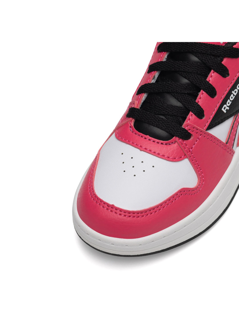 Reebok Dziecięce Sneakersy Reebok Royal Prime Step N Fla 100202285 Różowy | Sklep Monotox