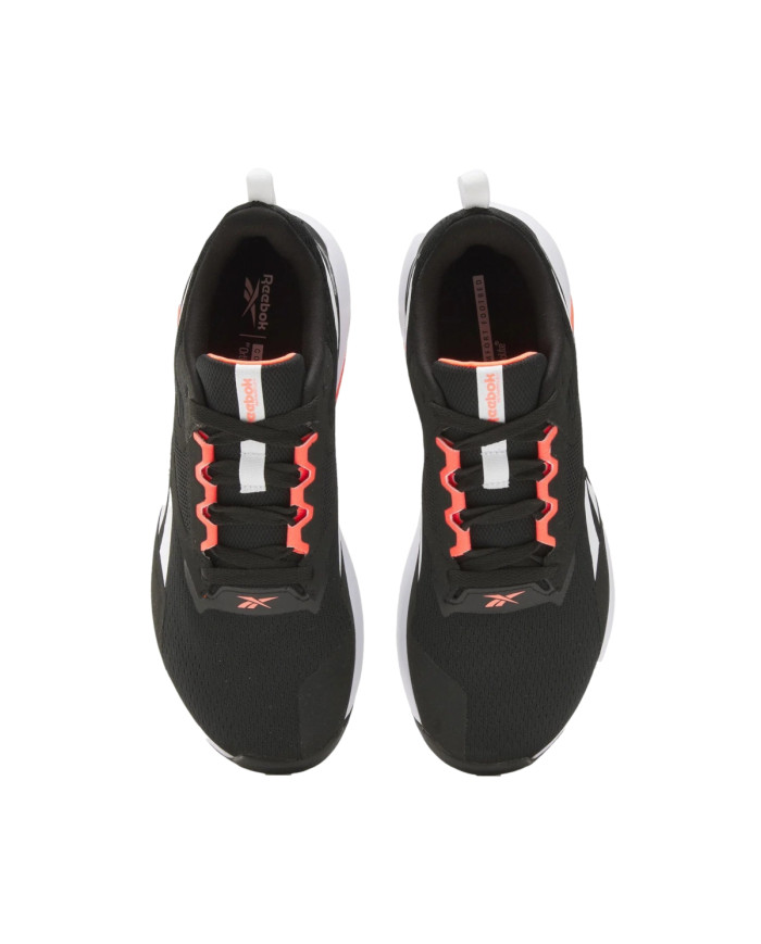 Reebok Damskie Buty sportowe Nanoflex Tr 2 100202644 Czarny | Sklep Monotox