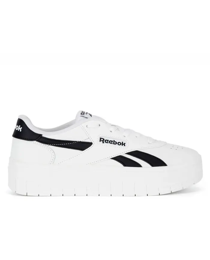 Reebok Damskie Sneakersy Reebok Court Advance Surge 100202648 Biały | Sklep Monotox