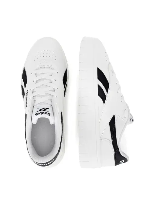 Reebok Damskie Sneakersy Reebok Court Advance Surge 100202648 Biały | Sklep Monotox