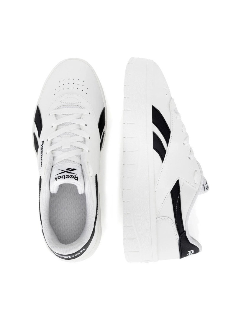Reebok Damskie Sneakersy Reebok Court Advance Surge 100202648 Biały | Sklep Monotox