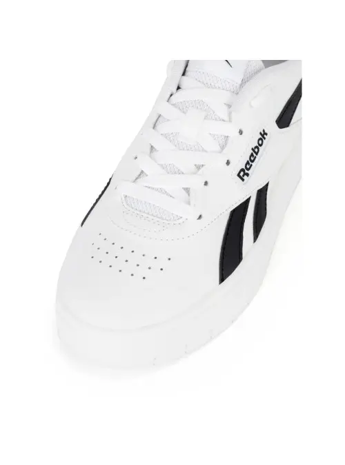 Reebok Damskie Sneakersy Reebok Court Advance Surge 100202648 Biały | Sklep Monotox