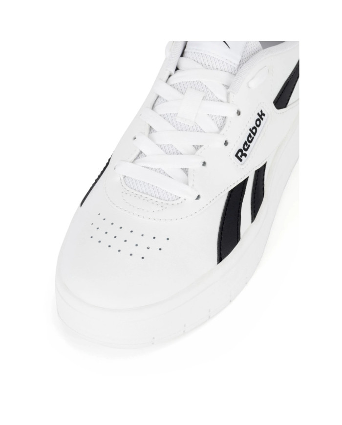 Reebok Damskie Sneakersy Reebok Court Advance Surge 100202648 Biały | Sklep Monotox