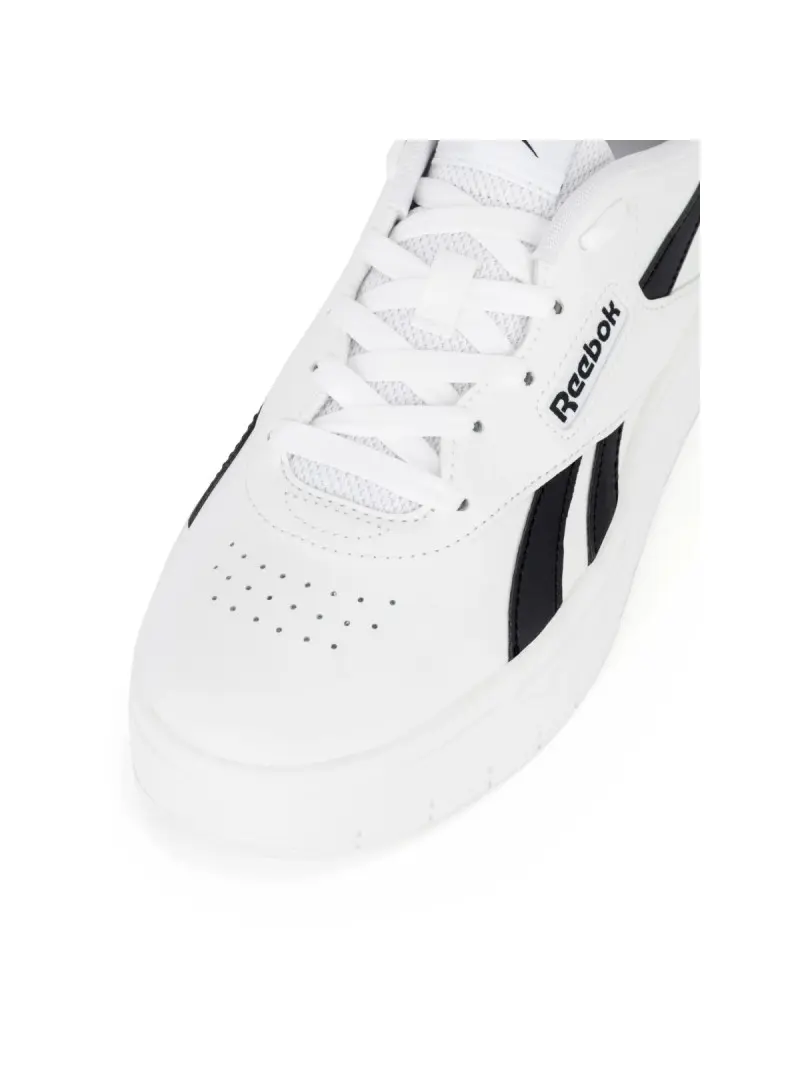 Reebok Damskie Sneakersy Reebok Court Advance Surge 100202648 Biały | Sklep Monotox