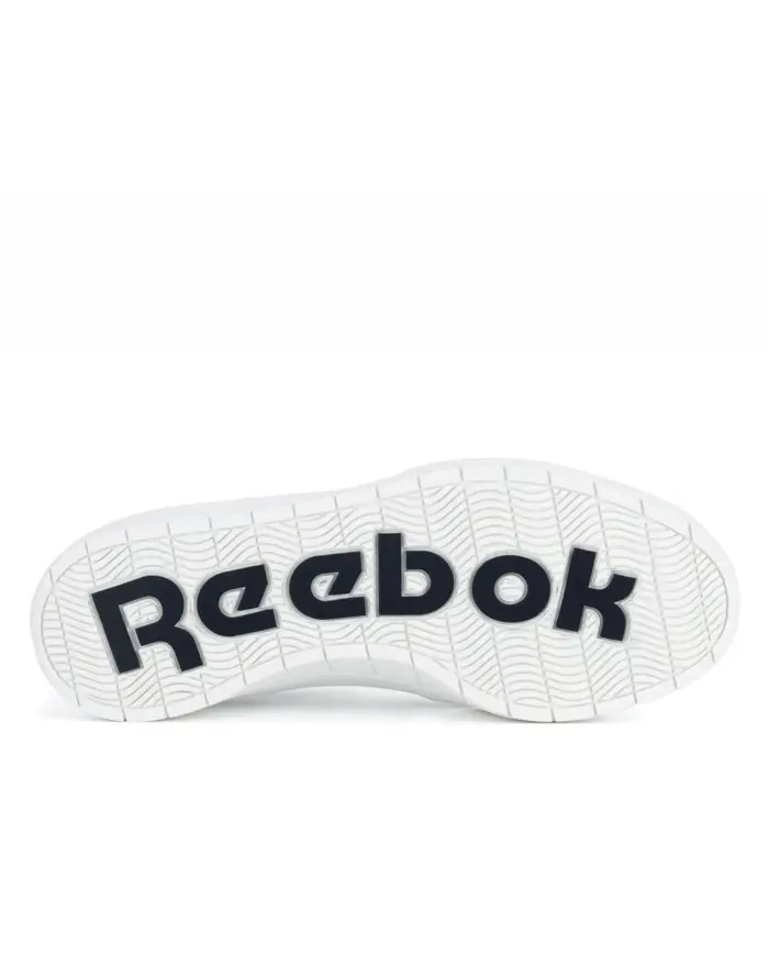 Reebok Damskie Sneakersy Reebok Court Advance Surge 100202649 Czarny | Sklep Monotox