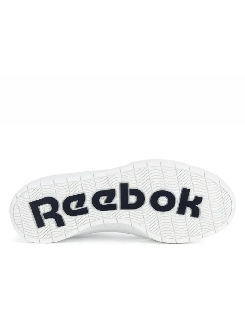 Reebok Damskie Sneakersy Reebok Court Advance Surge 100202649 Czarny | Sklep Monotox