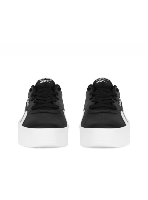 Reebok Damskie Sneakersy Reebok Court Advance Surge 100202649 Czarny | Sklep Monotox