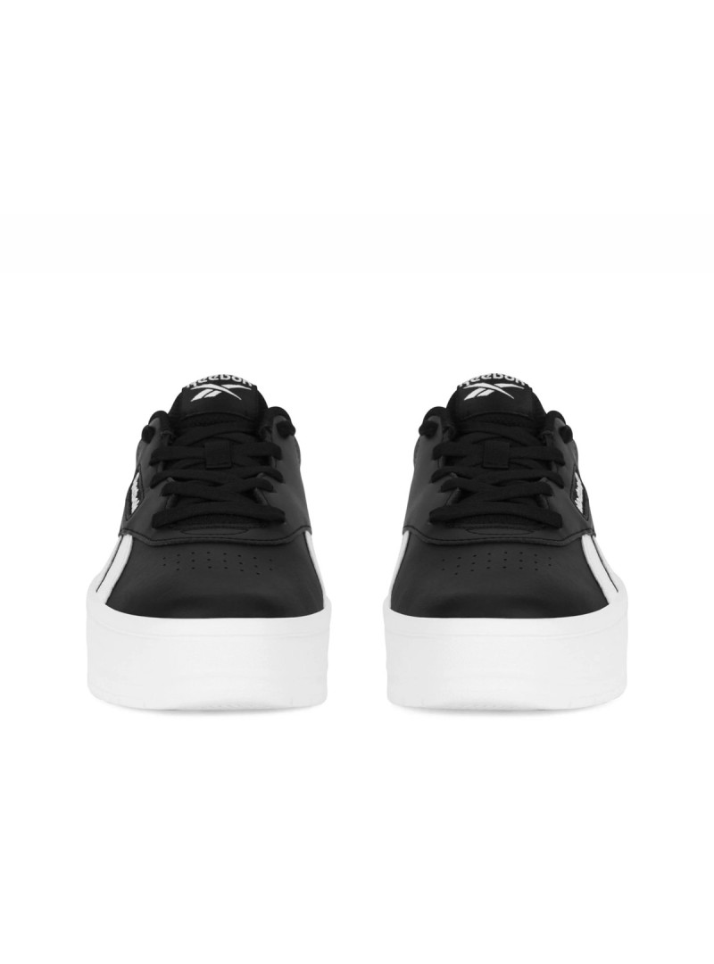 Reebok Damskie Sneakersy Reebok Court Advance Surge 100202649 Czarny | Sklep Monotox