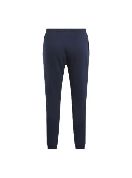 Reebok Męskie Spodnie Identity Small Logo Fleece Jog 100202851 Niebieski | Sklep Monotox