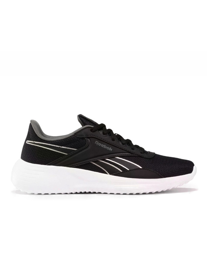 Reebok Damskie Buty sportowe Reebok Lite 4 100204976 Czarny | Sklep Monotox