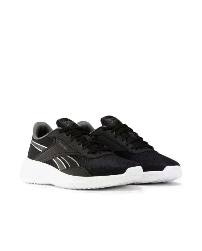 Reebok Damskie Buty sportowe Reebok Lite 4 100204976 Czarny | Sklep Monotox