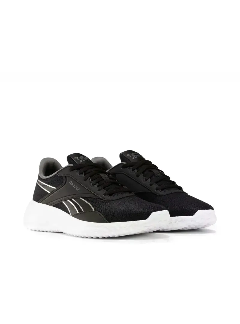 Reebok Damskie Buty sportowe Reebok Lite 4 100204976 Czarny | Sklep Monotox