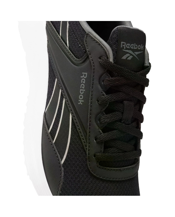 Reebok Damskie Buty sportowe Reebok Lite 4 100204976 Czarny | Sklep Monotox