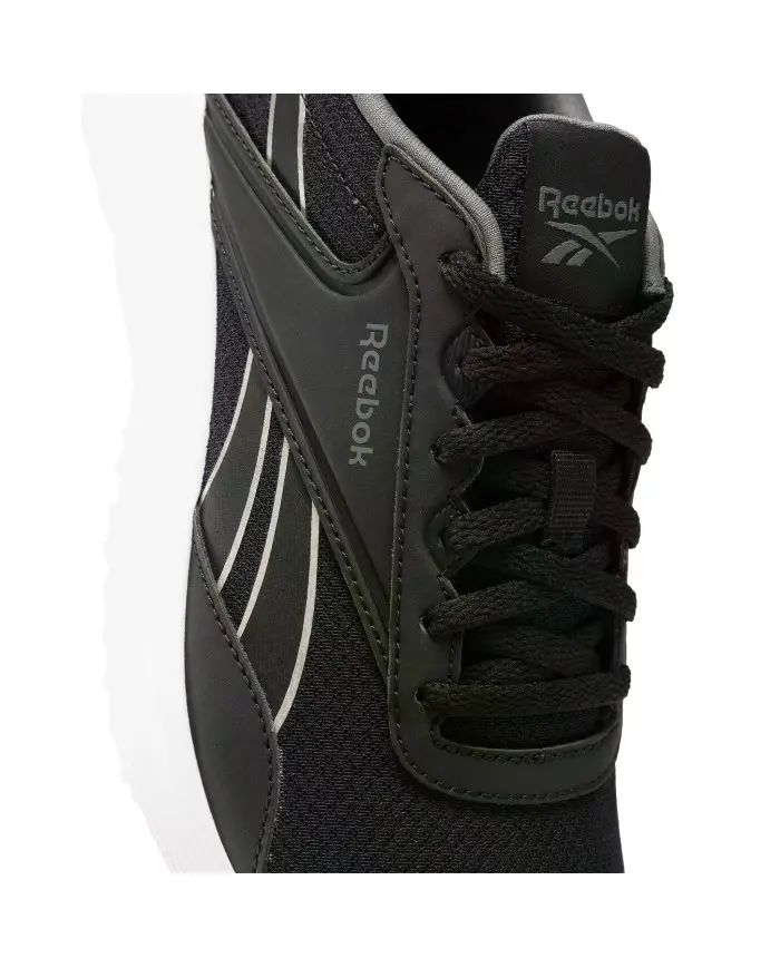 Reebok Damskie Buty sportowe Reebok Lite 4 100204976 Czarny | Sklep Monotox