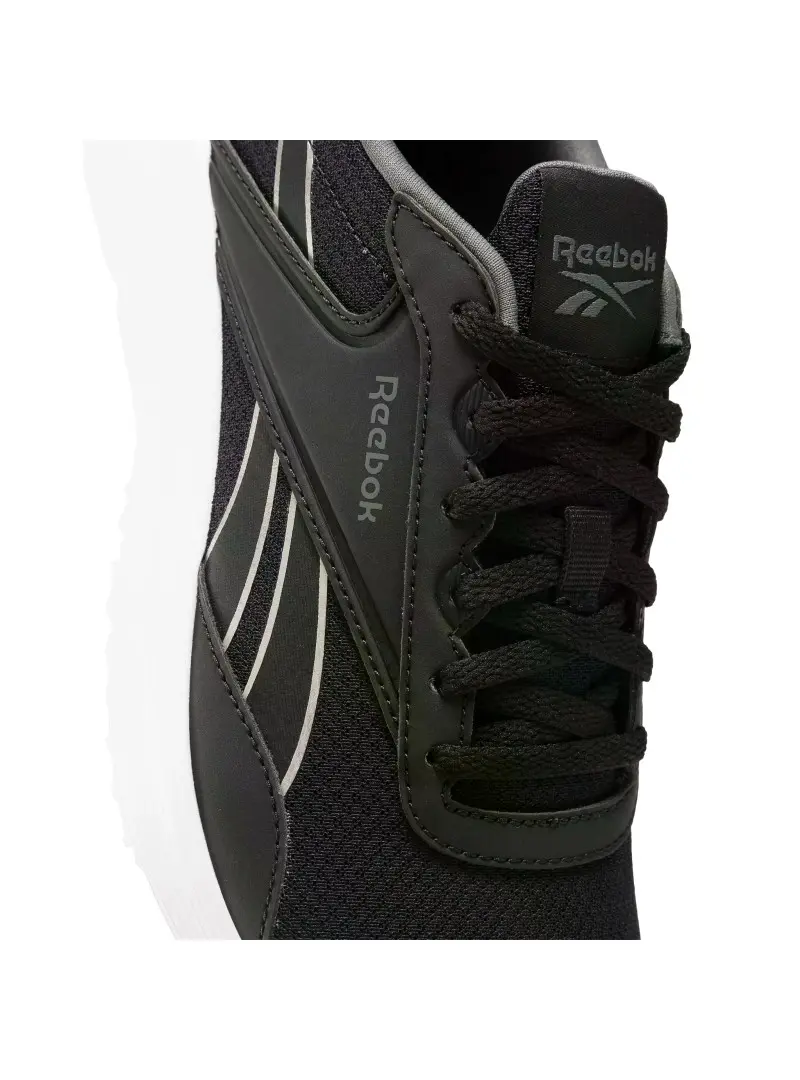 Reebok Damskie Buty sportowe Reebok Lite 4 100204976 Czarny | Sklep Monotox
