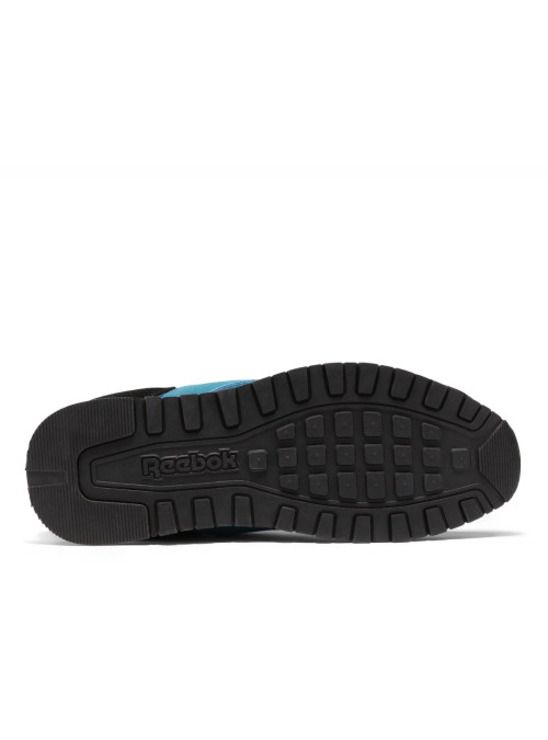 Reebok Męskie Sneakersy Reebok Glide 100207949 Niebieski | Sklep Monotox