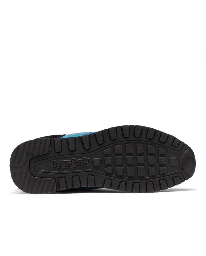Reebok Męskie Sneakersy Reebok Glide 100207949 Niebieski | Sklep Monotox