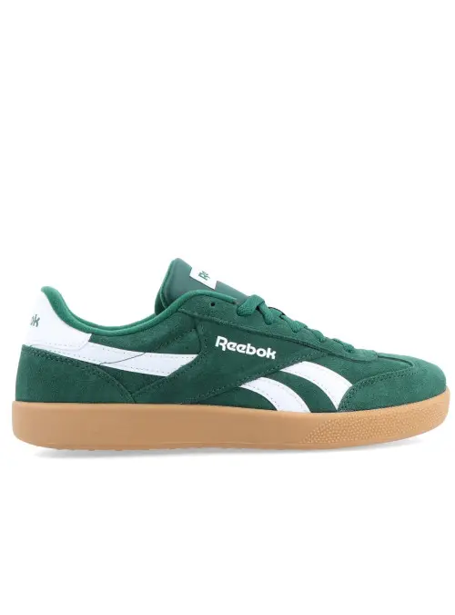 Reebok Męskie Sneakersy Smash Edge 100208242 Zielony | Sklep Monotox