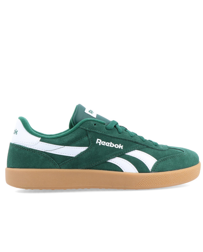 Reebok Męskie Sneakersy Smash Edge 100208242 Zielony | Sklep Monotox