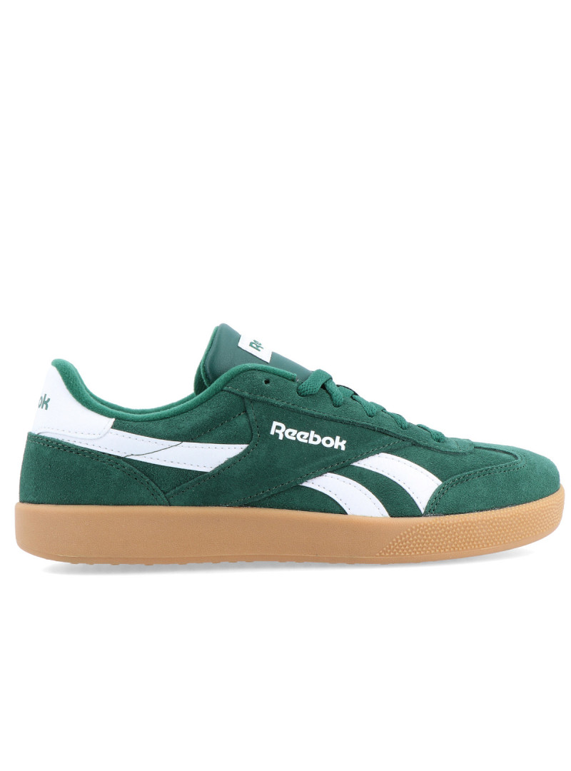 Reebok Męskie Sneakersy Smash Edge 100208242 Zielony | Sklep Monotox