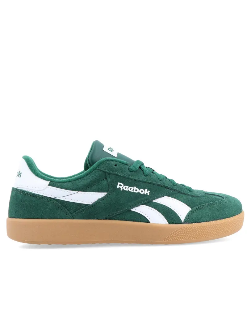Reebok Męskie Sneakersy Smash Edge 100208242 Zielony | Sklep Monotox