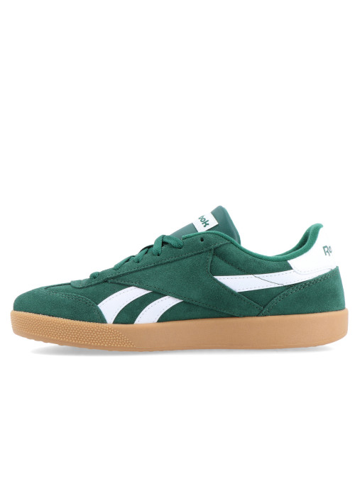 Reebok Męskie Sneakersy Smash Edge 100208242 Zielony | Sklep Monotox