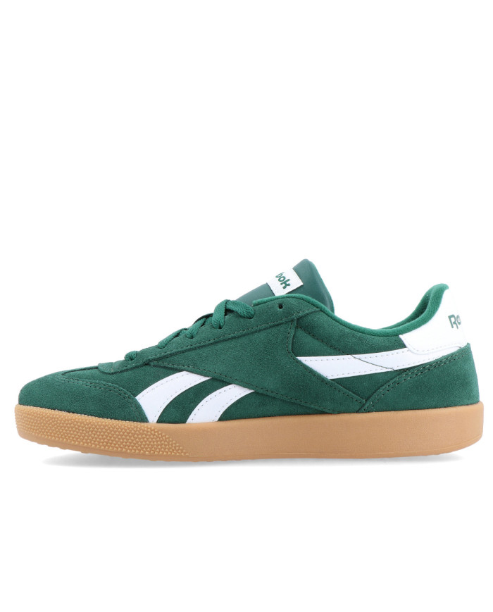 Reebok Męskie Sneakersy Smash Edge 100208242 Zielony | Sklep Monotox