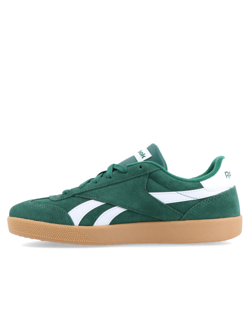 Reebok Męskie Sneakersy Smash Edge 100208242 Zielony | Sklep Monotox