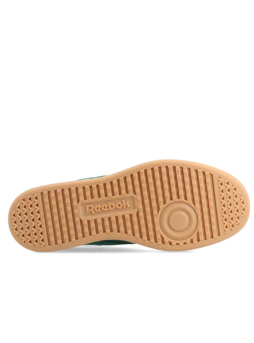 Reebok Męskie Sneakersy Smash Edge 100208242 Zielony | Sklep Monotox