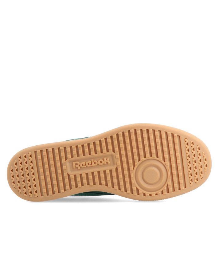 Reebok Męskie Sneakersy Smash Edge 100208242 Zielony | Sklep Monotox