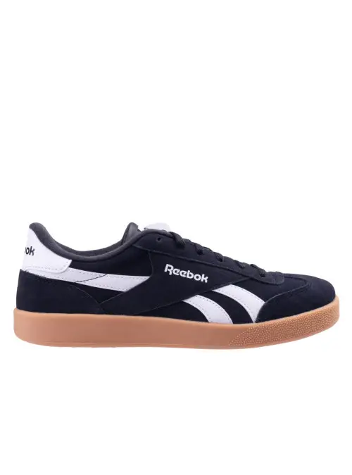 Reebok Męskie Sneakersy Smash Edge 100208243 Czarny | Sklep Monotox