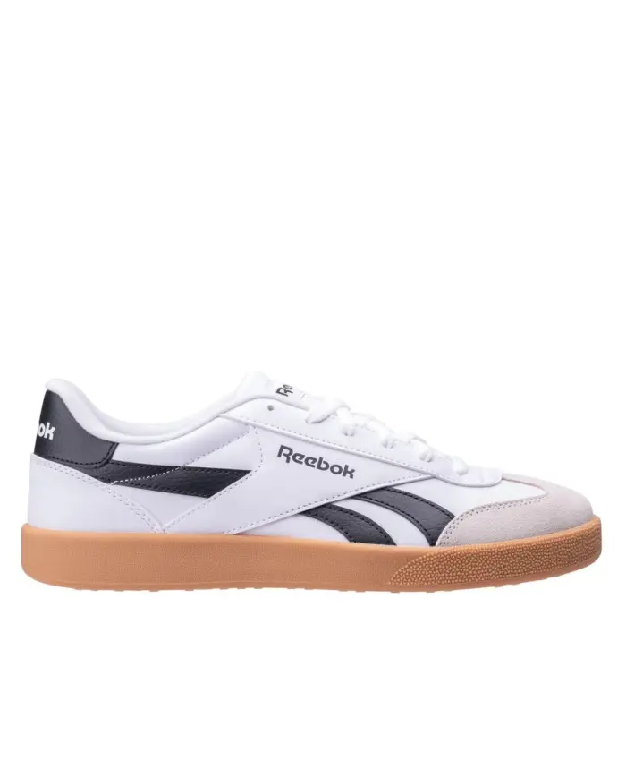 Reebok Męskie Sneakersy Smash Edge S 100208245 Biały | Sklep Monotox