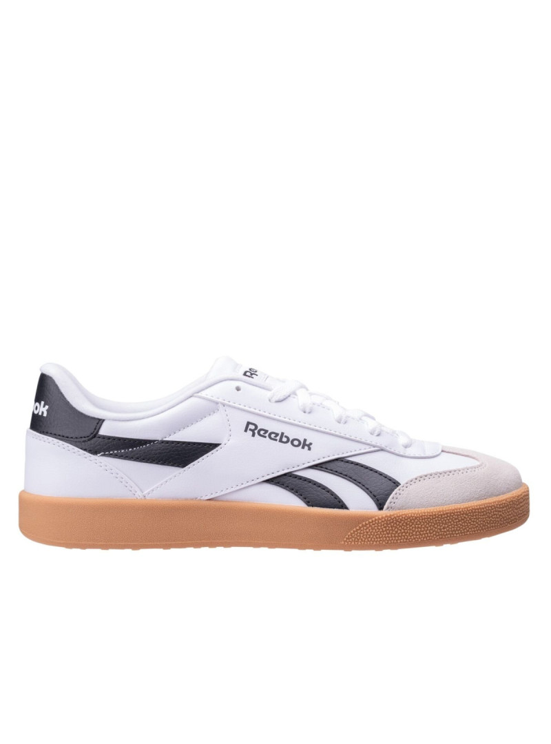 Reebok Męskie Sneakersy Smash Edge S 100208245 Biały | Sklep Monotox