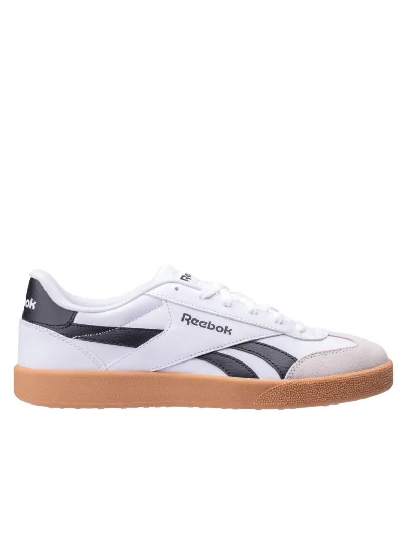 Reebok Męskie Sneakersy Smash Edge S 100208245 Biały | Sklep Monotox