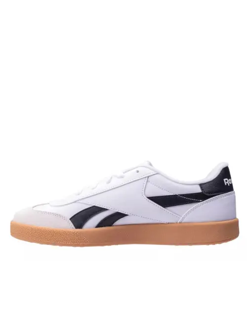 Reebok Męskie Sneakersy Smash Edge S 100208245 Biały | Sklep Monotox