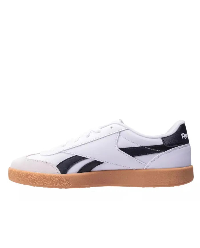 Reebok Męskie Sneakersy Smash Edge S 100208245 Biały | Sklep Monotox