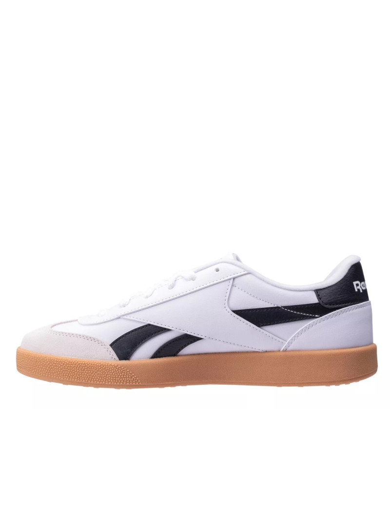 Reebok Męskie Sneakersy Smash Edge S 100208245 Biały | Sklep Monotox