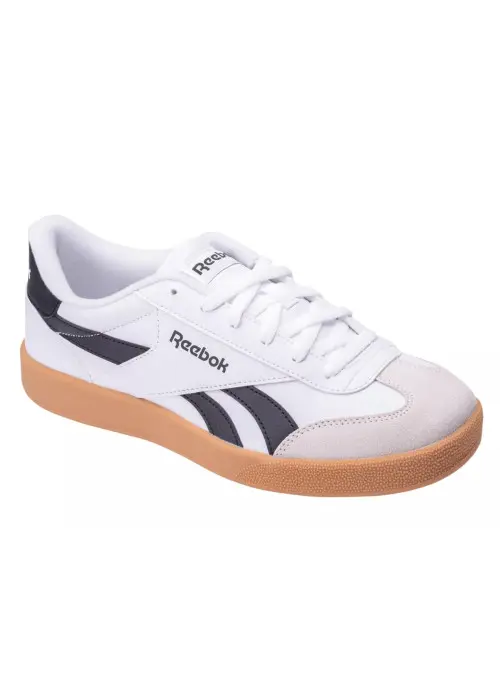 Reebok Męskie Sneakersy Smash Edge S 100208245 Biały | Sklep Monotox